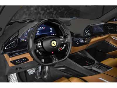 Ferrari Purosangue 6.5 V12 - CANNA DI FUCILE - PACK CARBONE (2026) - Photo 10