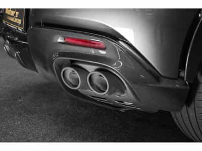 Ferrari Purosangue 6.5 V12 - CANNA DI FUCILE - PACK CARBONE (2026) - Photo 12