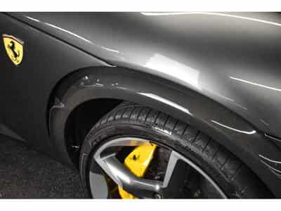 Ferrari Purosangue 6.5 V12 - CANNA DI FUCILE - PACK CARBONE (2026) - Photo 15