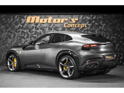 Ferrari Purosangue 6.5 V12 - CANNA DI FUCILE - PACK CARBONE (2026) - Photo 7