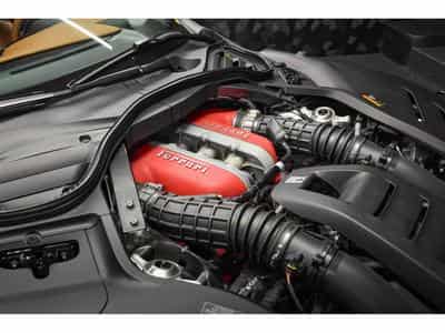 Ferrari Purosangue 6.5 V12 - CANNA DI FUCILE - PACK CARBONE (2026) - Photo 8
