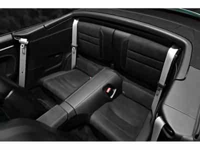 Porsche 911 992.1 CARRERA 4 GTS CABRIOLET PDK (2024) - Photo 12