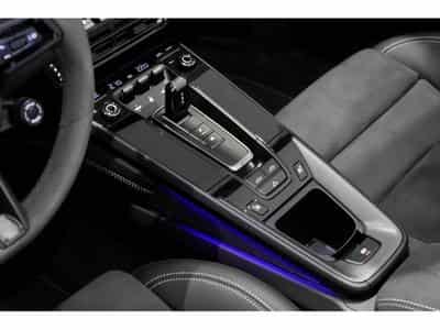 Porsche 911 992.1 CARRERA 4 GTS CABRIOLET PDK (2024) - Photo 13