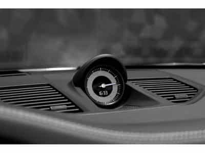 Porsche 911 992.1 CARRERA 4 GTS CABRIOLET PDK (2024) - Photo 14