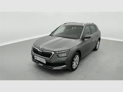 Skoda Kamiq 1.0 TSI Ambition°NAV°CARPLAY°FULL LED° S.CHAUF°CAM°PDC AV-AR (2022) - Foto 1