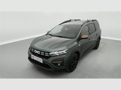 Dacia Jogger Hybrid 1.6 Extreme 7PL / NAVI / CARPLAY / CAMERA (2025) - Foto 1