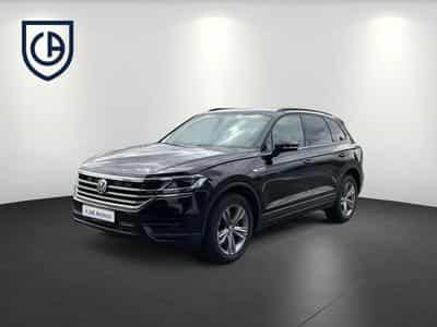 VW Touareg 3.0 V6 TDI ABS Fahrerairbag Seitenairbag (2018) - Photo 1
