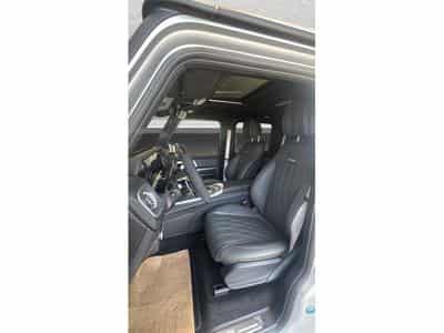 Mercedes G 63 AMG G63 AMG FACLIFT/ A22 RIDE CONTROL/CARBON/22/VOLL (2026) - Photo 2