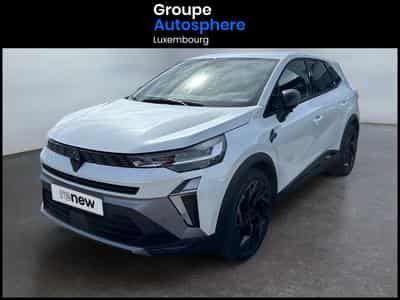 Renault Symbioz 1.6 Esprit Alpine full hybrid E-Tech (2025) - Photo 1