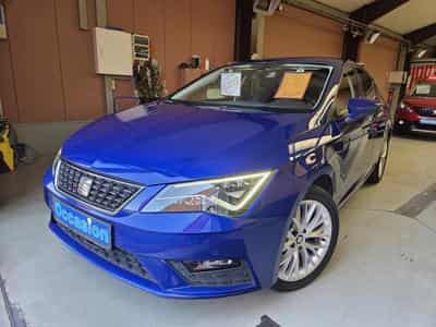 Seat Leon TDI DSG 150CV (2020) - Photo 1