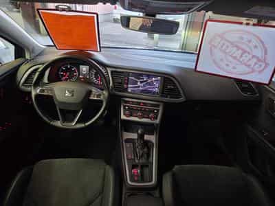 Seat Leon TDI DSG 150CV (2020) - Photo 10