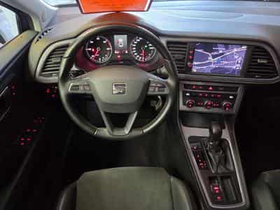 Seat Leon TDI DSG 150CV (2020) - Photo 11