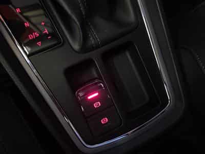 Seat Leon TDI DSG 150CV (2020) - Photo 14