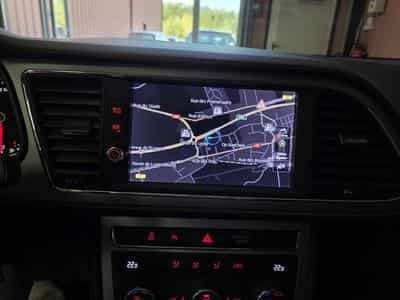Seat Leon TDI DSG 150CV (2020) - Photo 15