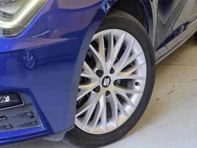 Seat Leon TDI DSG 150CV (2020) - Photo 3