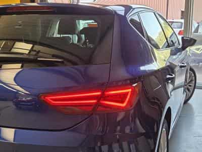 Seat Leon TDI DSG 150CV (2020) - Photo 5