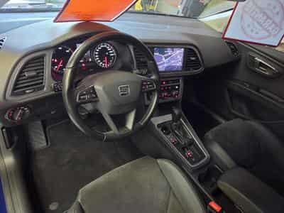 Seat Leon TDI DSG 150CV (2020) - Photo 7
