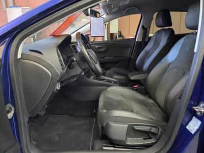 Seat Leon TDI DSG 150CV (2020) - Photo 8