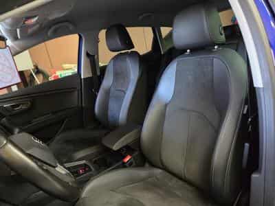 Seat Leon TDI DSG 150CV (2020) - Photo 9
