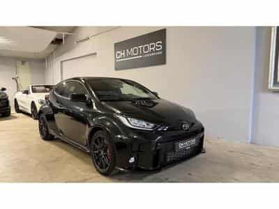 Toyota Yaris GR HIGH PERF PAKET *MILTEK (2021) - Photo 1