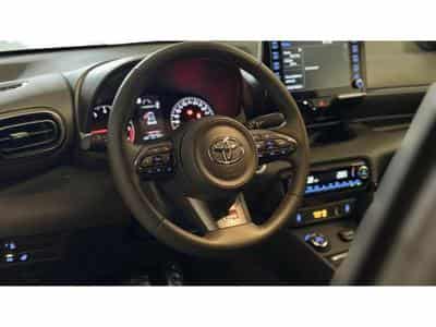 Toyota Yaris GR HIGH PERF PAKET *MILTEK (2021) - Photo 10