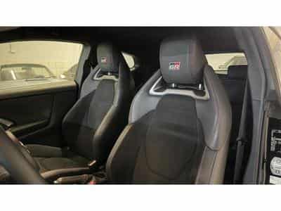 Toyota Yaris GR HIGH PERF PAKET *MILTEK (2021) - Photo 12