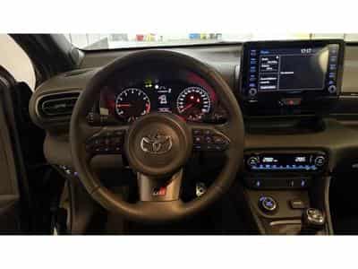 Toyota Yaris GR HIGH PERF PAKET *MILTEK (2021) - Photo 13