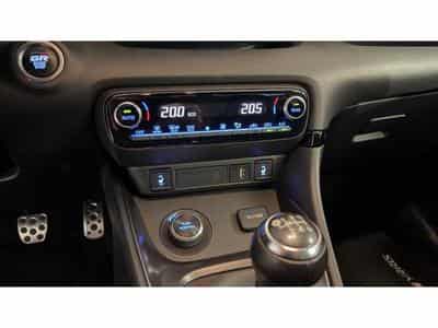 Toyota Yaris GR HIGH PERF PAKET *MILTEK (2021) - Photo 14