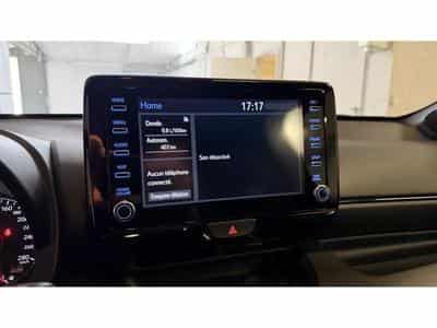 Toyota Yaris GR HIGH PERF PAKET *MILTEK (2021) - Photo 15