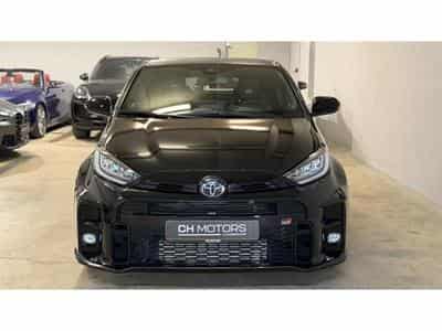 Toyota Yaris GR HIGH PERF PAKET *MILTEK (2021) - Photo 2