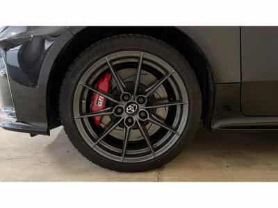 Toyota Yaris GR HIGH PERF PAKET *MILTEK (2021) - Photo 4