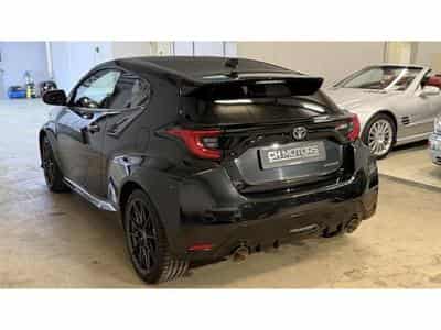 Toyota Yaris GR HIGH PERF PAKET *MILTEK (2021) - Photo 5