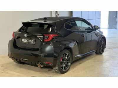 Toyota Yaris GR HIGH PERF PAKET *MILTEK (2021) - Photo 7