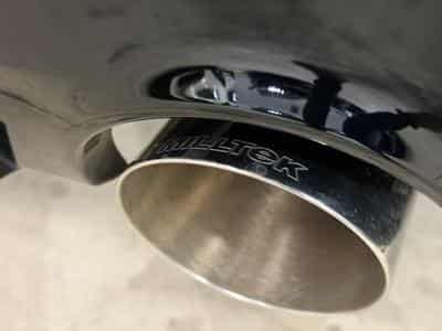 Toyota Yaris GR HIGH PERF PAKET *MILTEK (2021) - Photo 8