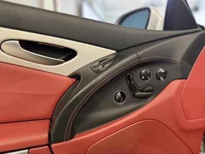 Mercedes SL 55 AMG V8 Kompressor (2002) - Photo 11
