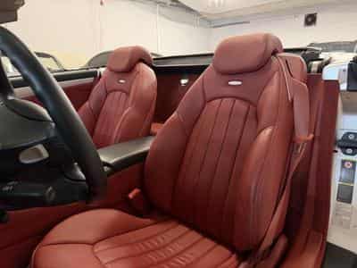 Mercedes SL 55 AMG V8 Kompressor (2002) - Photo 14