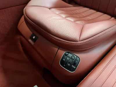Mercedes SL 55 AMG V8 Kompressor (2002) - Photo 15