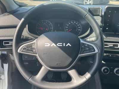 Dacia SANDERO 1.0 TCE 90 JOURNEY (2025) - Photo 12