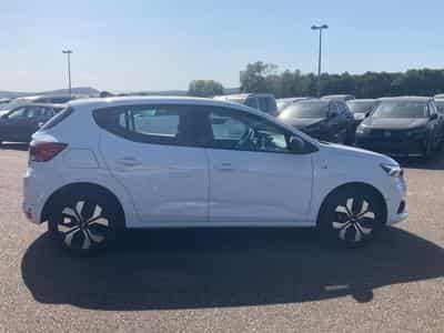 Dacia SANDERO 1.0 TCE 90 JOURNEY (2025) - Photo 4