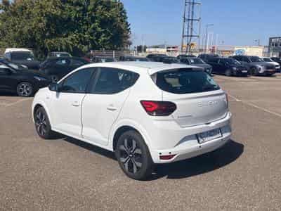 Dacia SANDERO 1.0 TCE 90 JOURNEY (2025) - Photo 7