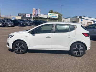 Dacia SANDERO 1.0 TCE 90 JOURNEY (2025) - Photo 8