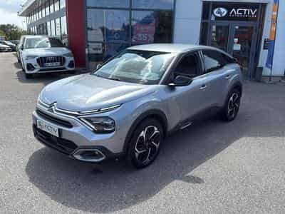 Citroen C4 BLUEHDI 130 SHINE EAT8 (2022) - Photo 1