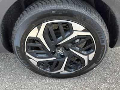 Citroen C4 BLUEHDI 130 SHINE EAT8 (2022) - Photo 10