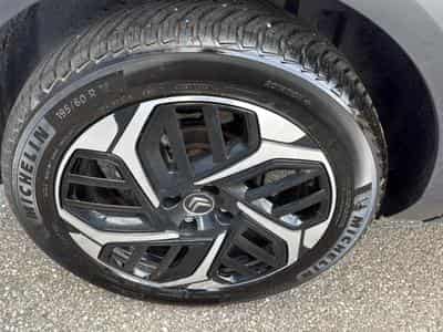 Citroen C4 BLUEHDI 130 SHINE EAT8 (2022) - Photo 11