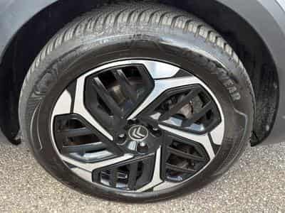 Citroen C4 BLUEHDI 130 SHINE EAT8 (2022) - Photo 12