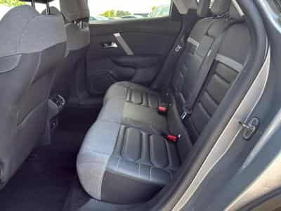 Citroen C4 BLUEHDI 130 SHINE EAT8 (2022) - Photo 14