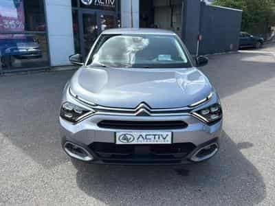 Citroen C4 BLUEHDI 130 SHINE EAT8 (2022) - Photo 2