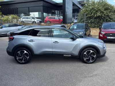 Citroen C4 BLUEHDI 130 SHINE EAT8 (2022) - Photo 4