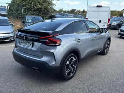 Citroen C4 BLUEHDI 130 SHINE EAT8 (2022) - Photo 5