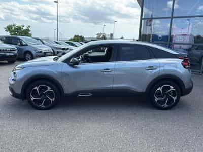 Citroen C4 BLUEHDI 130 SHINE EAT8 (2022) - Photo 8